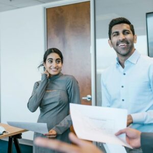 Working with Other Cultures