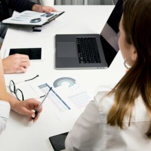 Psychological Safety in the Workplace