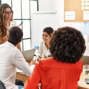 Leading Critical Decision-Making Program