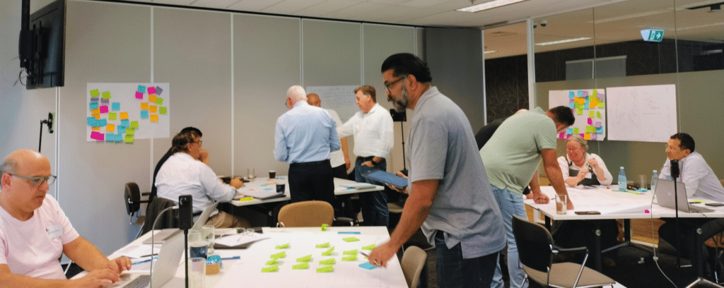 About the Facilitator