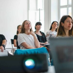 Strategic Leadership Intensive Program